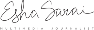 Esha Sarai